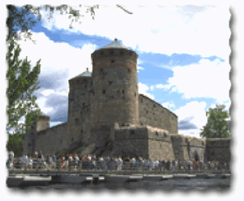 Savonlinna