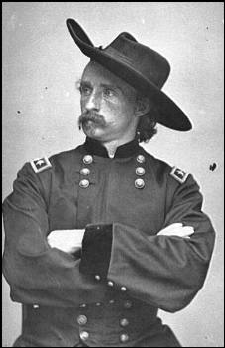 G. A. Custer
